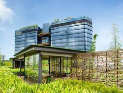 Woodlands MRT (D25), Office #451959911